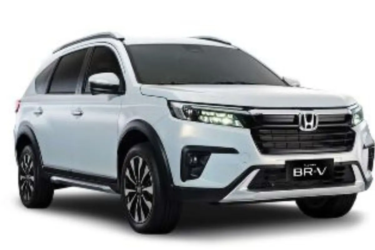 Honda BR-V