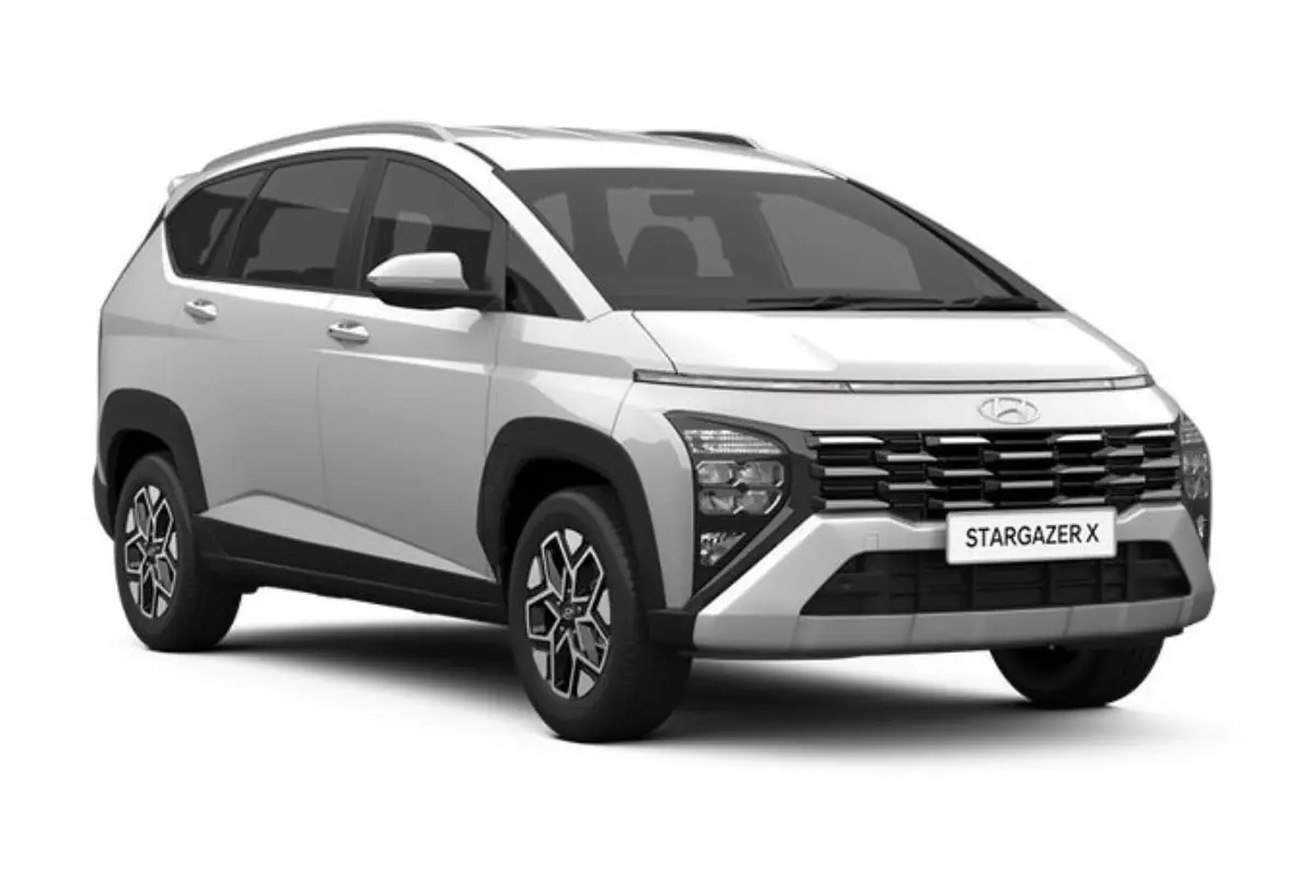 Hyundai Stargazer Cartenz