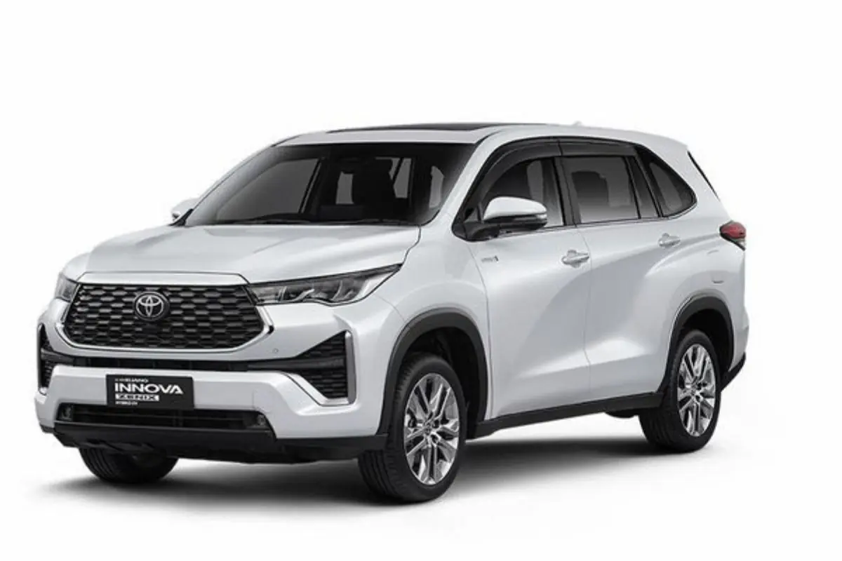 Toyota Innova Zenix G