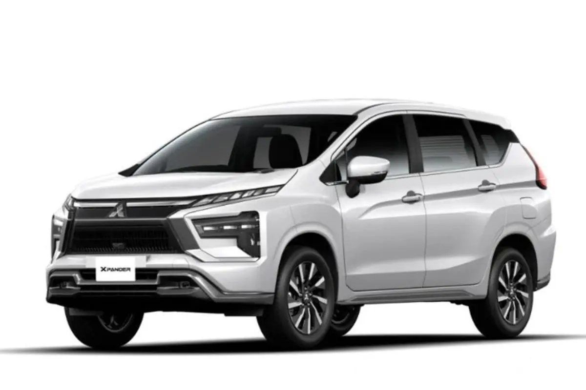 Mitsubishi Xpander