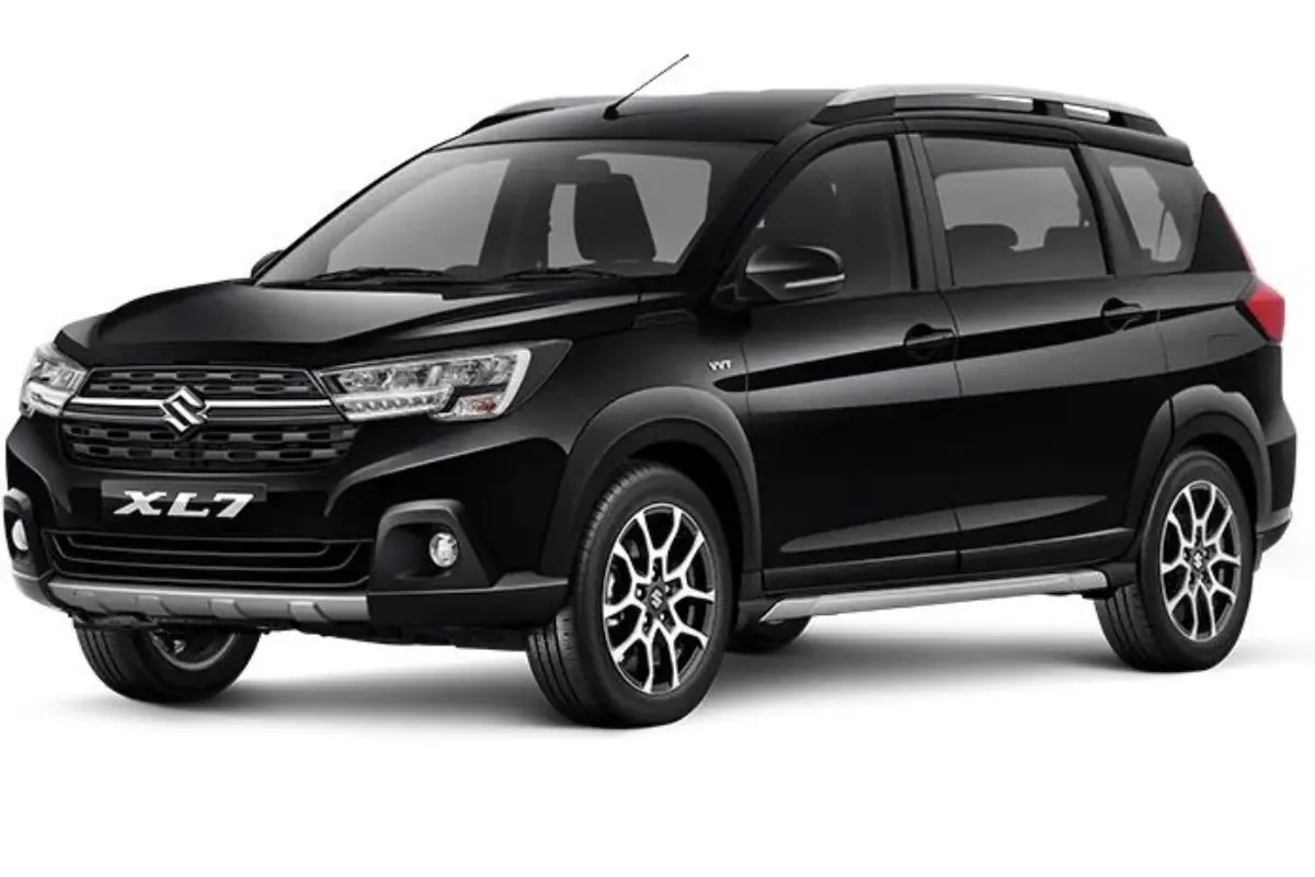 Suzuki XL7