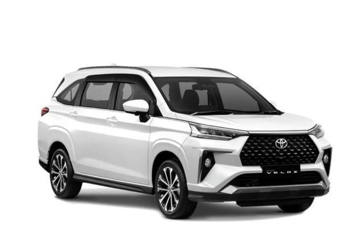 Toyota Veloz